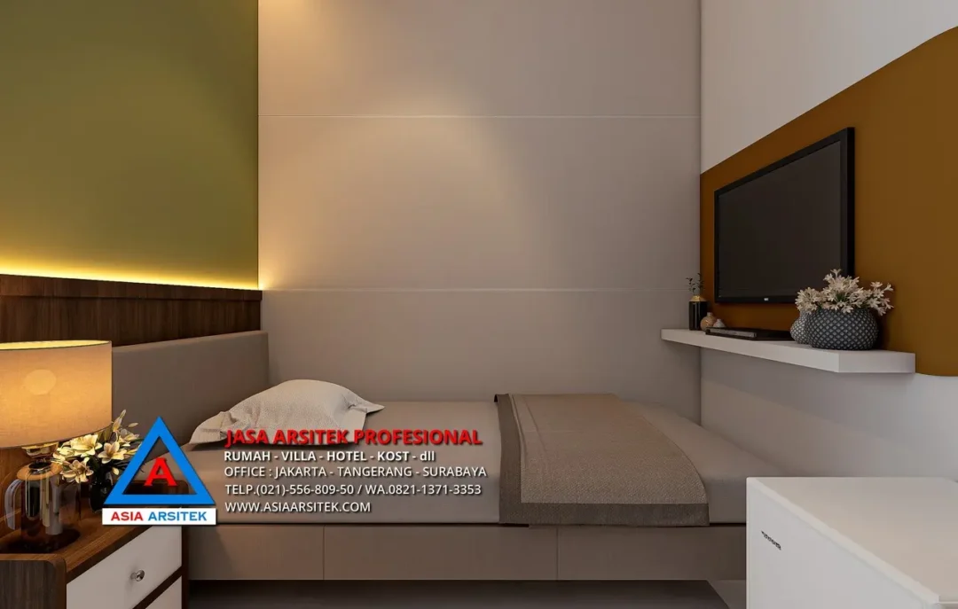 kamar kost Jasa Desain Rumah Kost 4 Lantai di Kukusan Beji Depok, jasa desain rumah kost, contoh desain kos kosan, contoh desain kos kosan minimalis, contoh desain kos kosan sederhana, contoh desain rumah kost, contoh desain rumah kost 2 lantai, desain bangunan kost minimalis, asia arsitek jasa arsitek desain rumah villa kost hotel, arsitek rumah kost,
