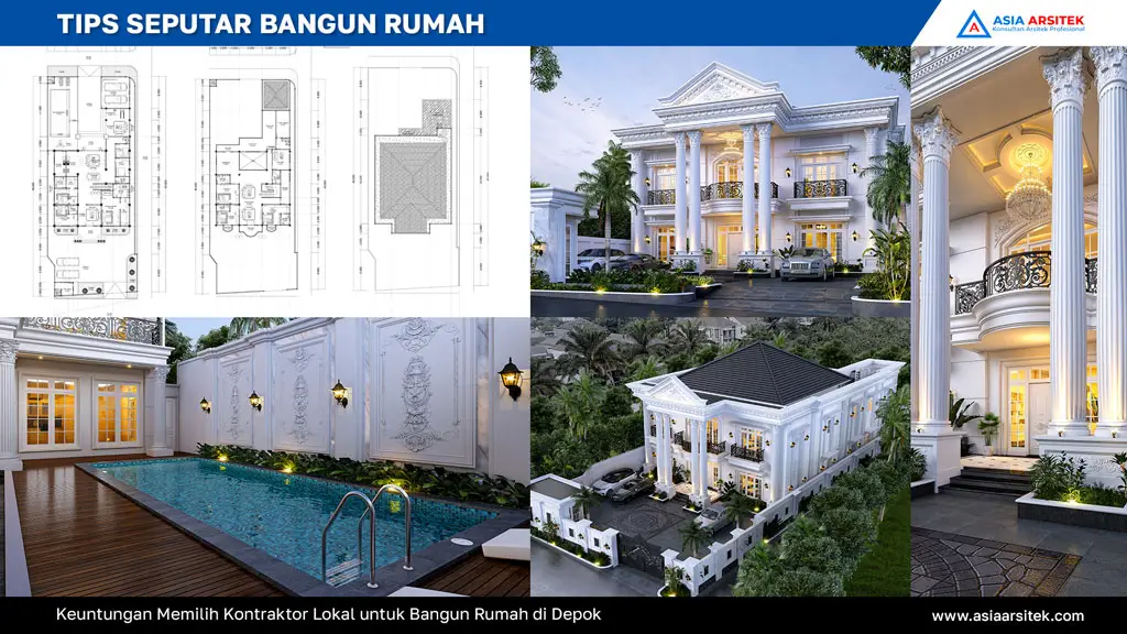 Keuntungan Memilih Kontraktor Lokal untuk Bangun Rumah di Depok, jasa arsitek rumah depok, jasa desain rumah depok, jasa kontraktor rumah, jasa kontraktor bangunan, jasa bangun rumah, jasa renovasi rumah, kontraktor rumah, kontraktor bangunan, kontraktor depok, jasa kontraktor bangunan depok, jasa bangun rumah depok, jasa renovasi rumah depok, jasa arsitek rumah, jasa desain rumah