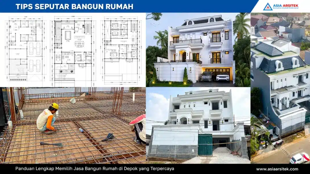 Panduan Lengkap Memilih Jasa Bangun Rumah di Depok yang Terpercaya, jasa arsitek rumah depok, jasa desain rumah depok, jasa kontraktor rumah, jasa kontraktor bangunan, jasa bangun rumah, jasa renovasi rumah, kontraktor rumah, kontraktor bangunan, kontraktor depok, jasa kontraktor bangunan depok, jasa bangun rumah depok, jasa renovasi rumah depok, jasa arsitek rumah, jasa desain rumah