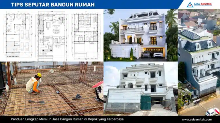 Panduan Lengkap Memilih Jasa Bangun Rumah di Depok yang Terpercaya, jasa arsitek rumah depok, jasa desain rumah depok, jasa kontraktor rumah, jasa kontraktor bangunan, jasa bangun rumah, jasa renovasi rumah, kontraktor rumah, kontraktor bangunan, kontraktor depok, jasa kontraktor bangunan depok, jasa bangun rumah depok, jasa renovasi rumah depok, jasa arsitek rumah, jasa desain rumah