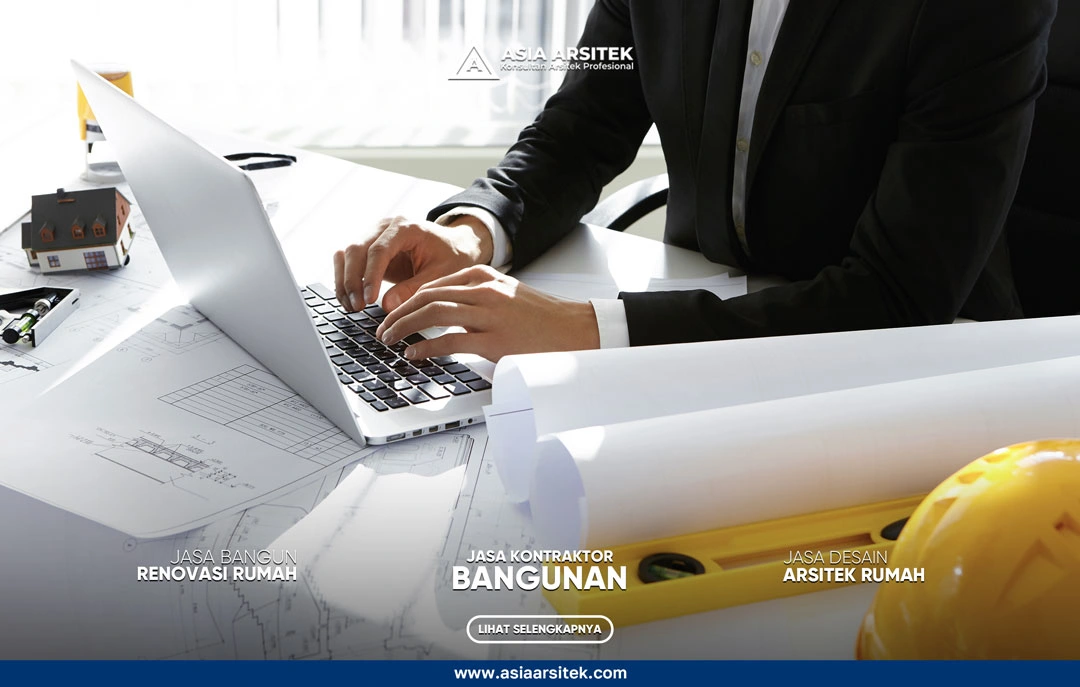 Jasa bangun rumah Bekasi dengan review positif, portofolio lengkap, dan testimoni klien puas