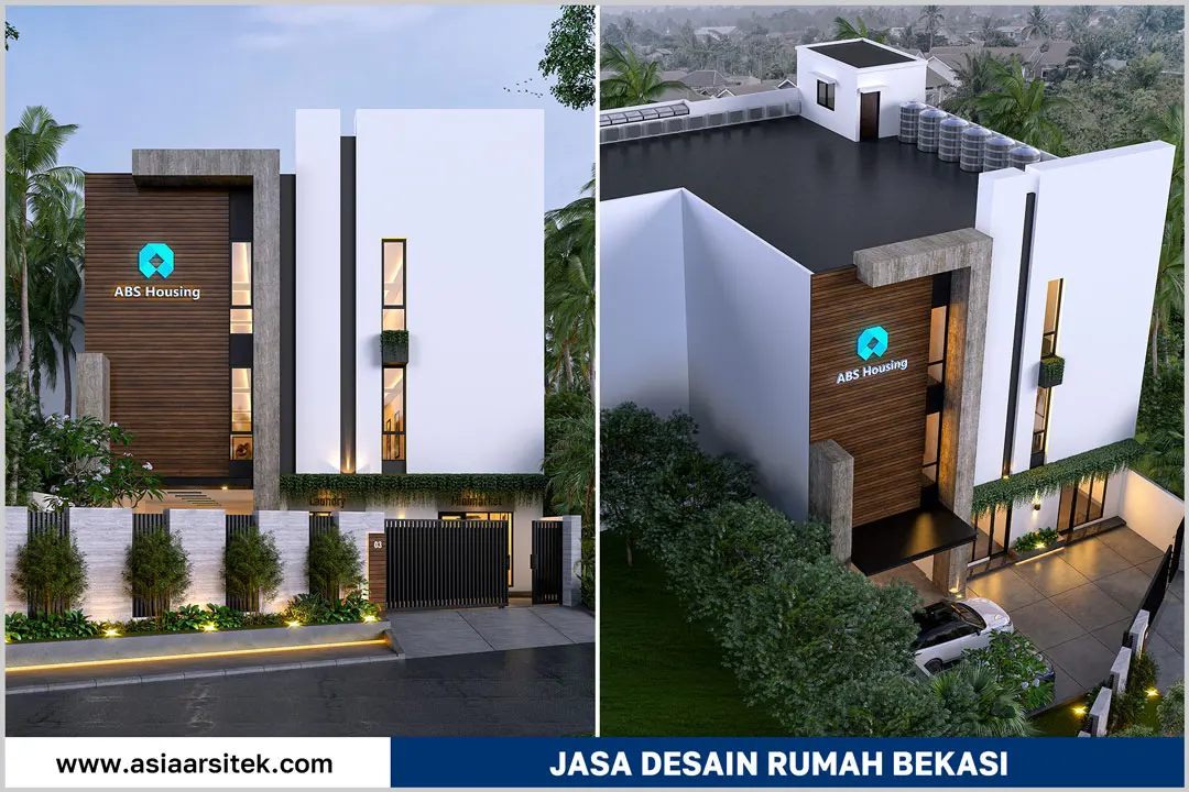Tips memilih jasa desain rumah Bekasi berkualitas dan tepat guna untuk hunian impian