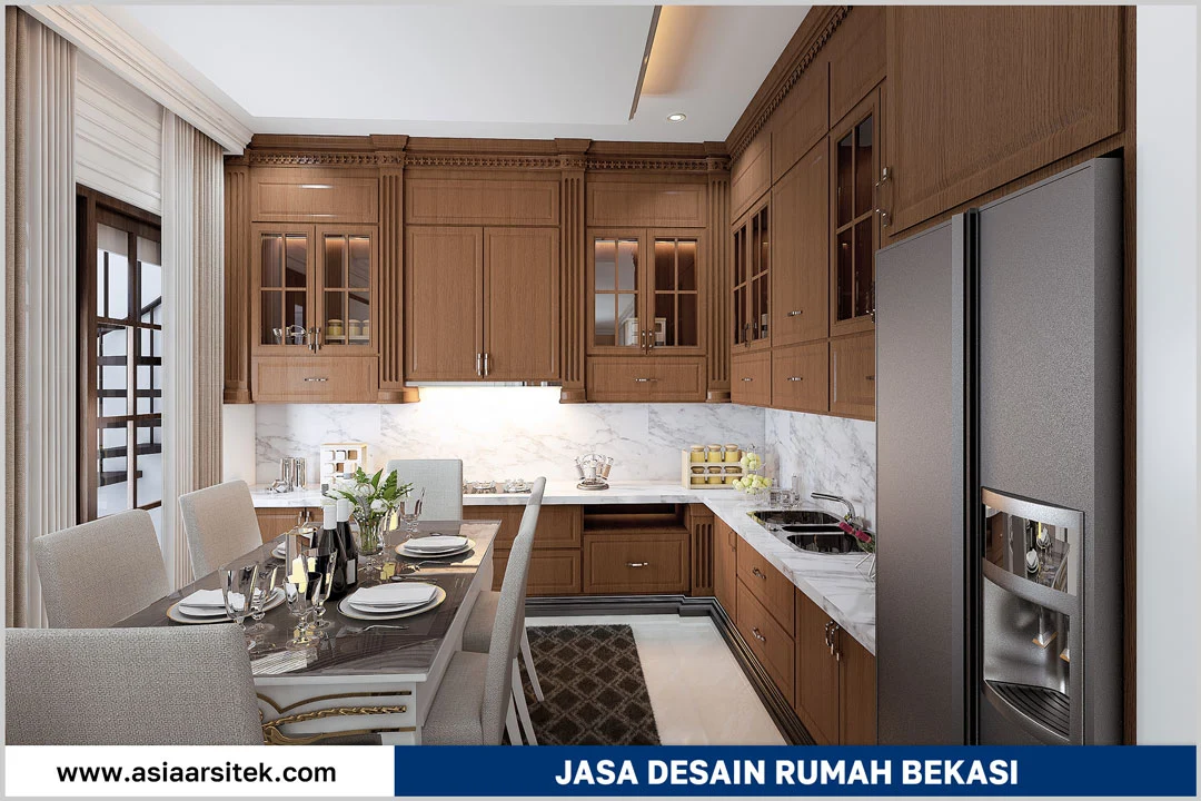 Tips memilih jasa desain rumah Bekasi berkualitas dan tepat guna untuk hunian impian