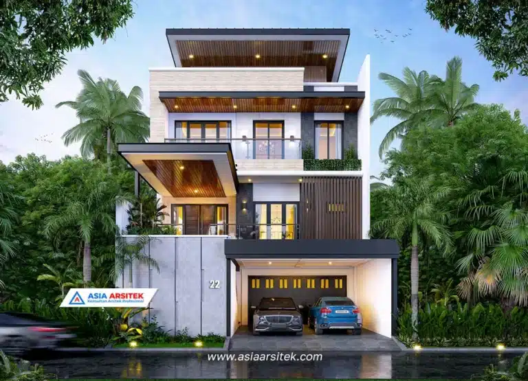 Jasa Arsitek Desain Rumah Minimalis Kontemporer 3 Lantai di Kota Tangerang Banten, jasa desain rumah, jasa arsitek rumah, jasa desain interior, jasa desain rumah Tangerang, jasa arsitek rumah Tangerang, jasa arsitek Tangerang