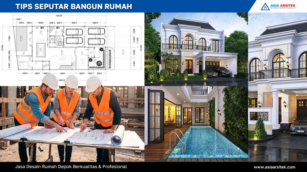 Jasa Desain Rumah Depok Berkualitas & Profesional, jasa desain rumah, jasa arsitek rumah, jasa desain interior, jasa desain rumah Depok, jasa arsitek rumah Depok, jasa arsitek Depok