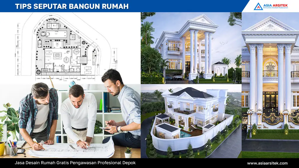 Jasa Desain Rumah Gratis Pengawasan Profesional Depok, jasa desain rumah, jasa arsitek rumah, jasa desain interior, jasa desain rumah Depok, jasa arsitek rumah Depok, jasa arsitek Depok
