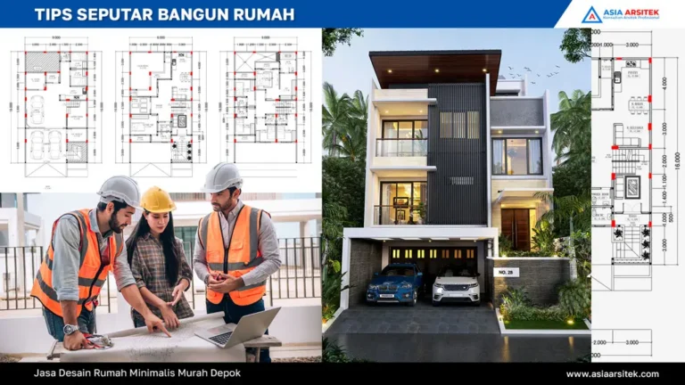 Jasa Desain Rumah Minimalis Murah Depok, jasa desain rumah, jasa arsitek rumah, jasa desain interior, jasa desain rumah Depok, jasa arsitek rumah Depok, jasa arsitek Depok