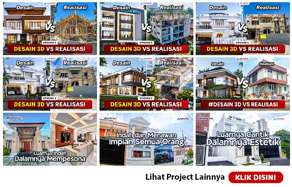 Tips Mendampingi Proyek Kontraktor Rumah Tangerang Saat Tidak Bisa Turun Langsung