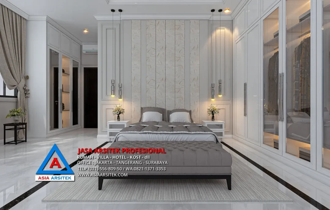 kamar anak Jasa Arsitek Desain Rumah Mewah Mediterania 3 Lantai di Tangerang, jasa desain rumah, jasa arsitek rumah, jasa desain interior, jasa desain rumah Tangerang, jasa arsitek rumah Tangerang, jasa arsitek Tangerang 