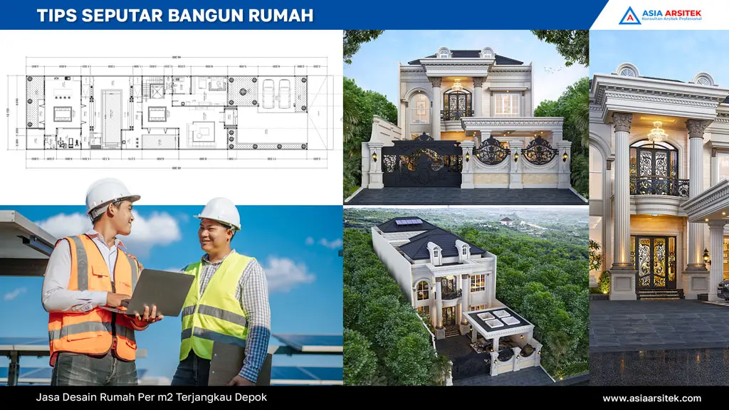Jasa Desain Rumah Per m2 Terjangkau Depok, jasa desain rumah, jasa arsitek rumah, jasa desain interior, jasa desain rumah Depok, jasa arsitek rumah Depok, jasa arsitek Depok