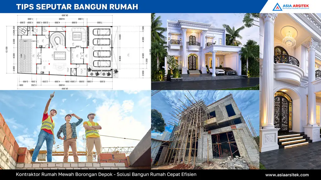 Kontraktor Rumah Mewah Borongan Depok - Solusi Bangun Rumah Cepat Efisien, jasa arsitek rumah depok, jasa desain rumah depok, jasa kontraktor rumah, jasa kontraktor bangunan, jasa bangun rumah, jasa renovasi rumah, kontraktor rumah, kontraktor bangunan, kontraktor depok, jasa kontraktor bangunan depok, jasa bangun rumah depok, jasa renovasi rumah depok, jasa arsitek rumah, jasa desain rumah