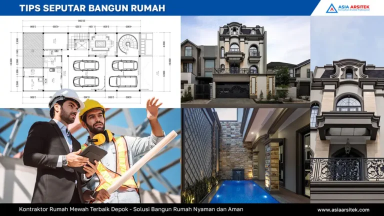 Kontraktor Rumah Mewah Terbaik Depok - Solusi Bangun Rumah Nyaman dan Aman, jasa arsitek rumah depok, jasa desain rumah depok, jasa kontraktor rumah, jasa kontraktor bangunan, jasa bangun rumah, jasa renovasi rumah, kontraktor rumah, kontraktor bangunan, kontraktor depok, jasa kontraktor bangunan depok, jasa bangun rumah depok, jasa renovasi rumah depok, jasa arsitek rumah, jasa desain rumah