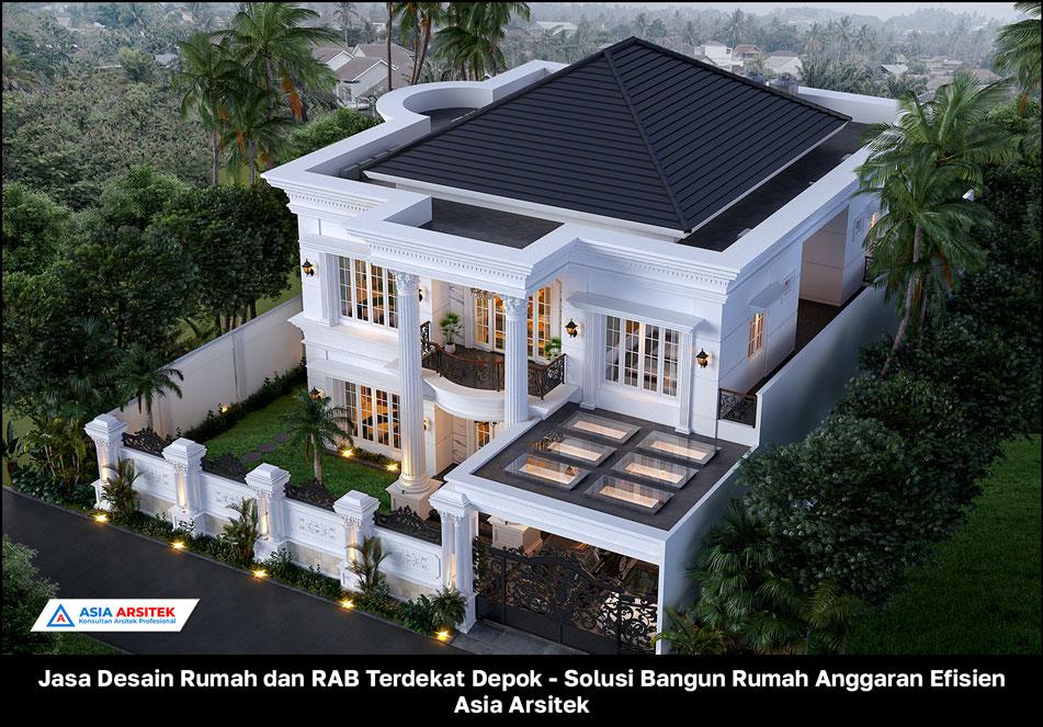 layanan Jasa Desain Rumah dan RAB Terdekat Depok - Solusi Bangun Rumah Anggaran Efisien, jasa desain rumah, jasa arsitek rumah, jasa desain interior, jasa desain rumah Depok, jasa arsitek rumah Depok, jasa arsitek Depok