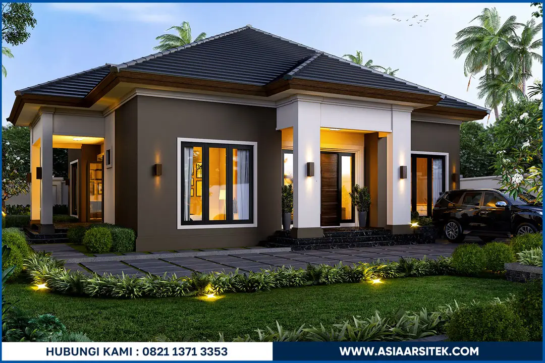 Jasa Arsitek Bekasi Profesional & Berpengalaman