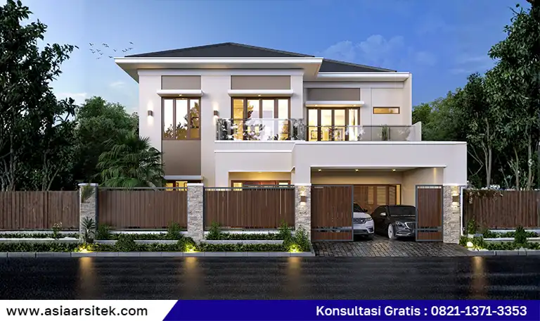 Jasa Arsitek Tangerang Berkualitas & Terpercaya