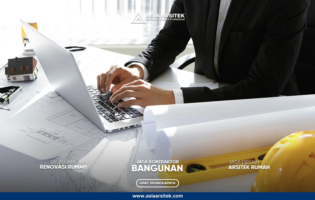 Jasa Kontraktor Bangunan Bekasi Terpercaya