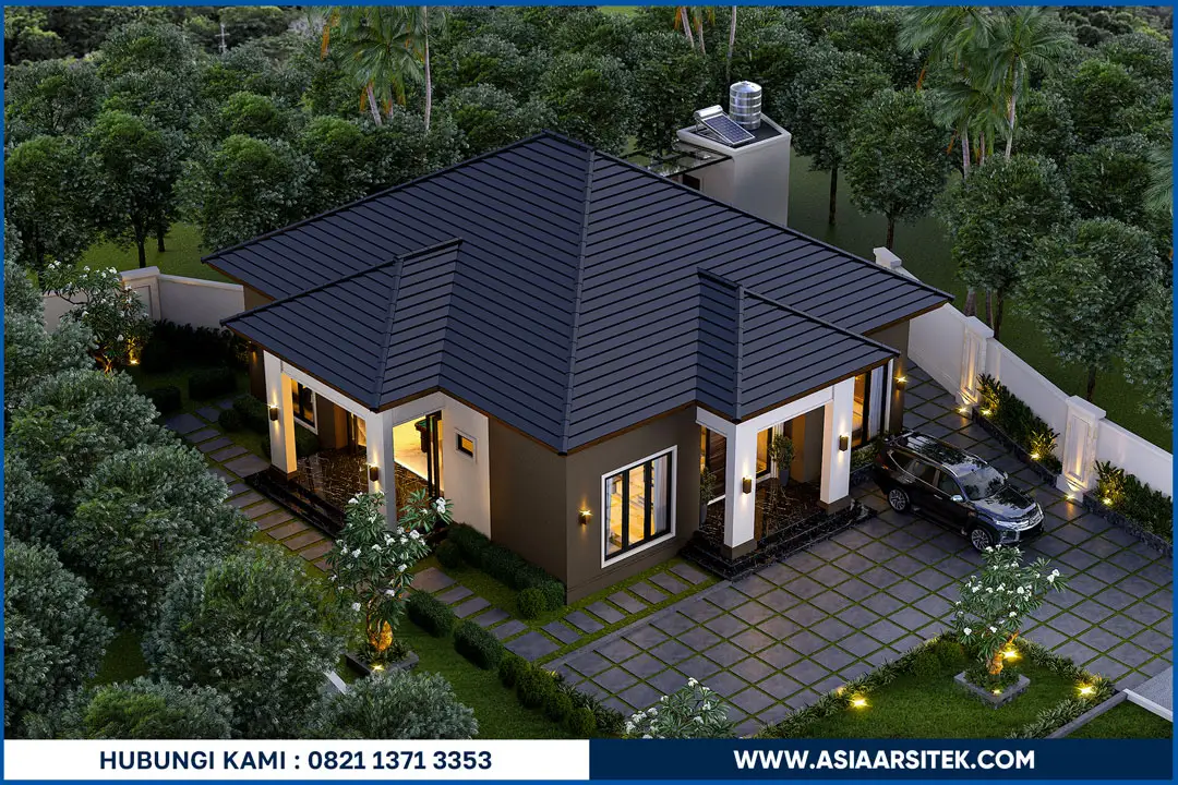 Jasa Arsitek Bekasi Profesional & Berpengalaman