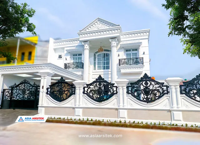 Jasa Arsitek Depok Jawa Barat Desain Rumah Realisasi Bpk SYRL, Jasa Desain Rumah, jasa arsitek rumah, jasa desain arsitek, jasa desain interior, harga jasa desain rumah, harga jasa arsitek rumah, harga jasa arsitek per m2, jasa desain rumah gratis, jasa desain rumah murah, jasa desain rumah dan rab