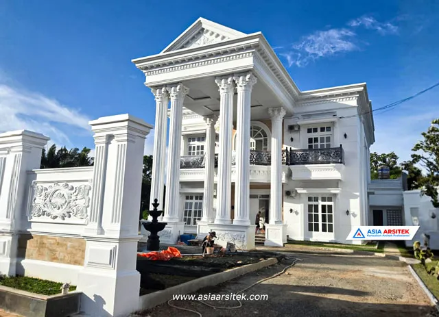 Jasa Arsitek Depok Jawa Barat Desain Rumah Realisasi Ibu DNDFL, Jasa Desain Rumah, jasa arsitek rumah, jasa desain arsitek, jasa desain interior, harga jasa desain rumah, harga jasa arsitek rumah, harga jasa arsitek per m2, jasa desain rumah gratis, jasa desain rumah murah, jasa desain rumah dan rab