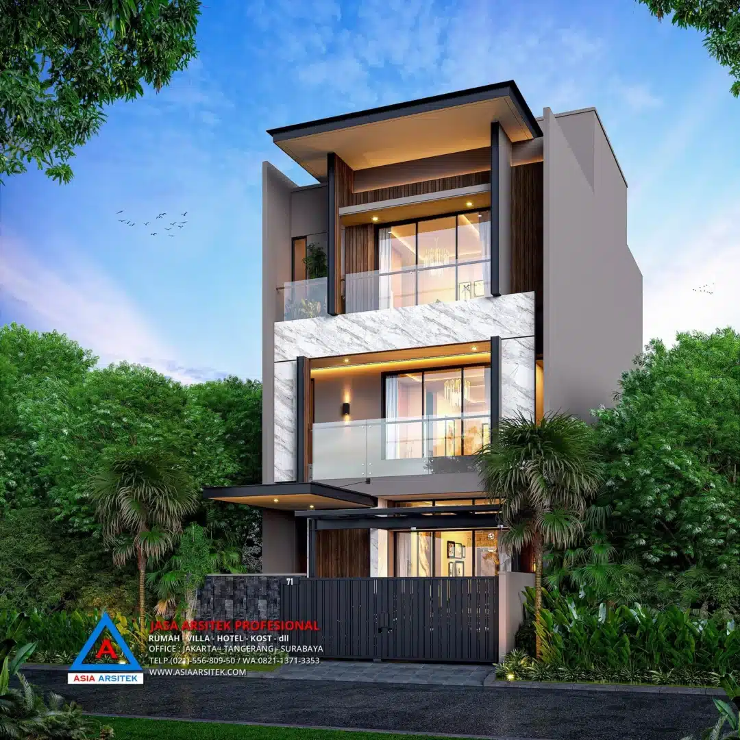 depan kanan Jasa Arsitek Desain Rumah Mewah Minimalis Modern 3 Lantai di Cengkareng Barat Jakarta Barat, Jasa Arsitek Jakarta Barat, jasa desain rumah, jasa arsitek rumah, jasa desain interior, jasa desain rumah Jakarta Barat, jasa arsitek rumah Jakarta Barat, jasa bangun rumah Jakarta Barat, jasa renovasi rumah Jakarta Barat, harga jasa arsitek per m2, paket jasa arsitek, jasa arsitek dan desain interior, jasa arsitek dan kontraktor rumah, jasa arsitek rumah mewah