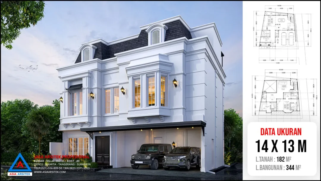 Jasa Arsitek Desain Rumah Mewah Tropis 3 Lantai di Cilandak Timur Jakarta Selatan, Jasa Desain Rumah, jasa arsitek rumah, jasa desain arsitek, jasa desain interior, harga jasa desain rumah, harga jasa arsitek rumah, harga jasa arsitek per m2, jasa desain rumah gratis, jasa desain rumah murah, jasa desain rumah dan rab,