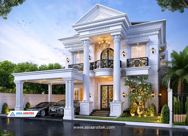 Jasa Arsitek Jakarta Desain Rumah Mewah Klasik Bapak IS, Jasa Desain Rumah, jasa arsitek rumah, jasa desain arsitek, jasa desain interior, harga jasa desain rumah, harga jasa arsitek rumah, harga jasa arsitek per m2, jasa desain rumah gratis, jasa desain rumah murah, jasa desain rumah dan rab,