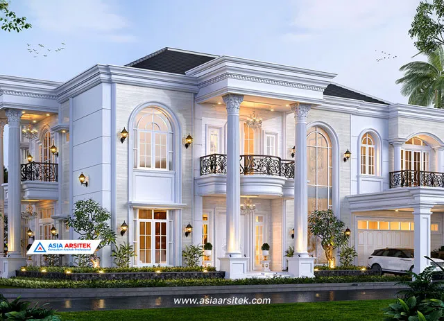 Jasa Arsitek Jakarta Desain Rumah Mewah Klasik Ibu RH, Jasa Desain Rumah, jasa arsitek rumah, jasa desain arsitek, jasa desain interior, harga jasa desain rumah, harga jasa arsitek rumah, harga jasa arsitek per m2, jasa desain rumah gratis, jasa desain rumah murah, jasa desain rumah dan rab,