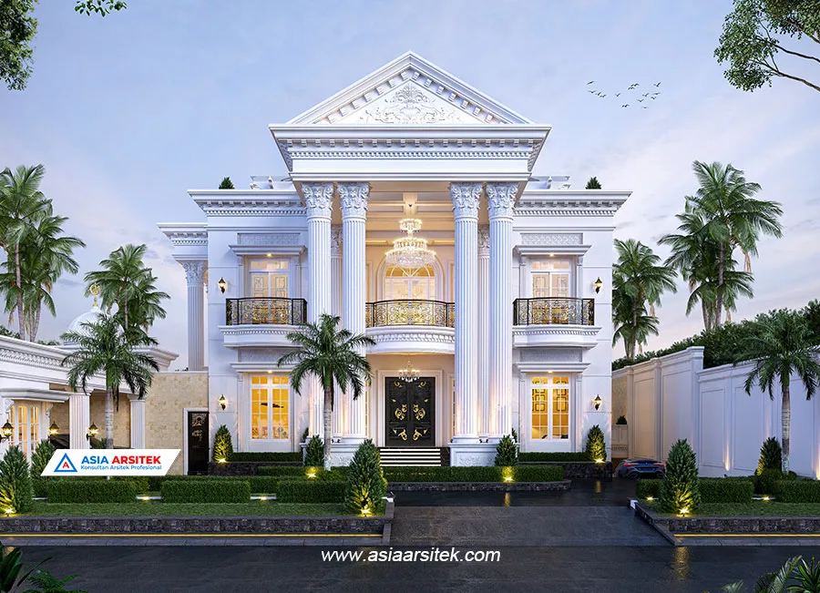 Desain Rumah Klasik 4 Lantai Bapak BD di Cibitung Bekasi , Jasa Desain Rumah, jasa arsitek rumah, jasa desain arsitek, jasa desain interior, harga jasa desain rumah, harga jasa arsitek rumah, harga jasa arsitek per m2, jasa desain rumah gratis, jasa desain rumah murah, jasa desain rumah dan rab, jasa arsitek bekasi