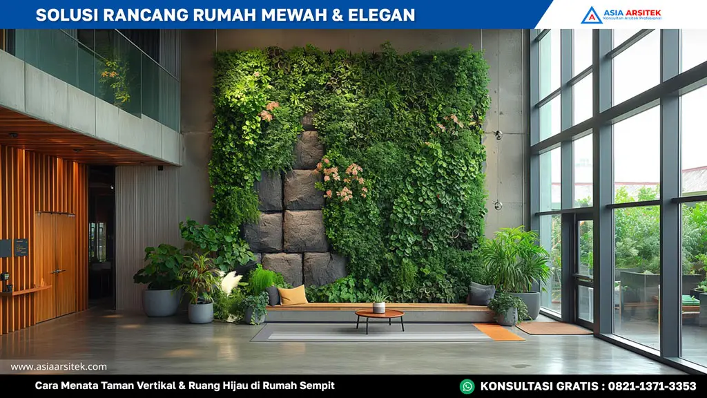 Cara Menata Taman Vertikal & Ruang Hijau di Rumah Sempit, jasa arsitek rumah depok, jasa arsitek depok, jasa desain rumah depok, jasa kontraktor rumah, jasa kontraktor bangunan, jasa bangun rumah, jasa renovasi rumah, kontraktor rumah, kontraktor bangunan, kontraktor depok, jasa kontraktor bangunan depok, jasa bangun rumah depok, jasa renovasi rumah depok, jasa arsitek rumah, jasa desain rumah