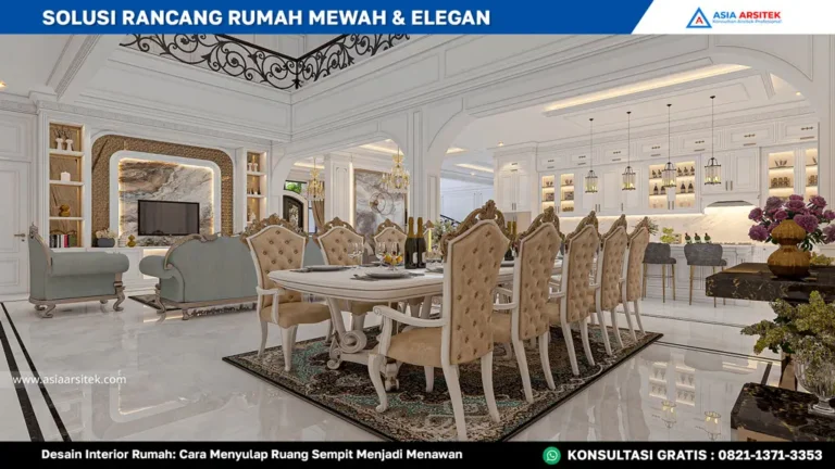 Desain Interior Rumah: Cara Menyulap Ruang Sempit Menjadi Menawan, jasa arsitek rumah depok, jasa arsitek depok, jasa desain rumah depok, jasa kontraktor rumah, jasa kontraktor bangunan, jasa bangun rumah, jasa renovasi rumah, kontraktor rumah, kontraktor bangunan, kontraktor depok, jasa kontraktor bangunan depok, jasa bangun rumah depok, jasa renovasi rumah depok, jasa arsitek rumah, jasa desain rumah
