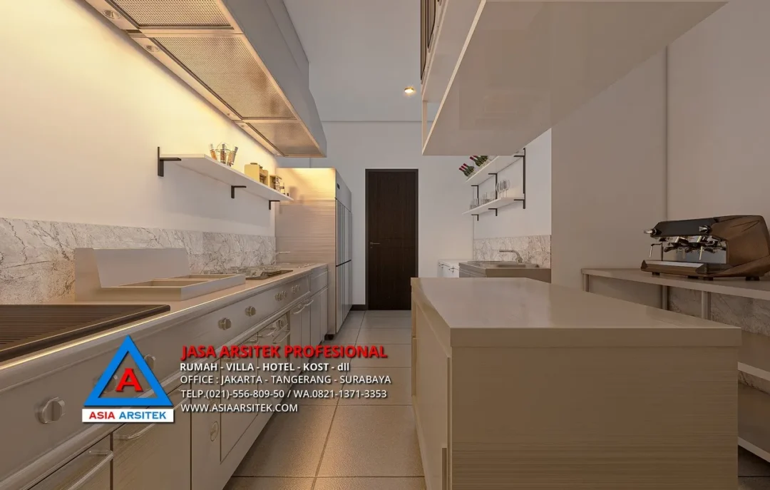 ruang dapur Jasa Arsitek Desain Ruko Cafe 3 Lantai di Depok, Jasa Desain Rumah Depok, Jasa Arsitek Depok, Arsitek Depok, Jasa Desain Rumah, jasa arsitek rumah, jasa desain arsitek, jasa desain interior, harga jasa desain rumah, harga jasa arsitek rumah, harga jasa arsitek per m2, jasa desain rumah gratis, jasa desain rumah murah, jasa desain rumah dan rab, Desain Ruko 1 lantai, Desain Ruko 2 lantai, Desain ruko 4X6, Model Ruko Minimalis 1 Lantai, Desain Ruko Minimalis, Desain Cafe Outdoor, Desain cafe minimalis, Desain cafe Kekinian, Desain cafe Minimalis Low Budget, Desain Cafe Minimalis pinggir jalan, Desain cafe aesthetic,