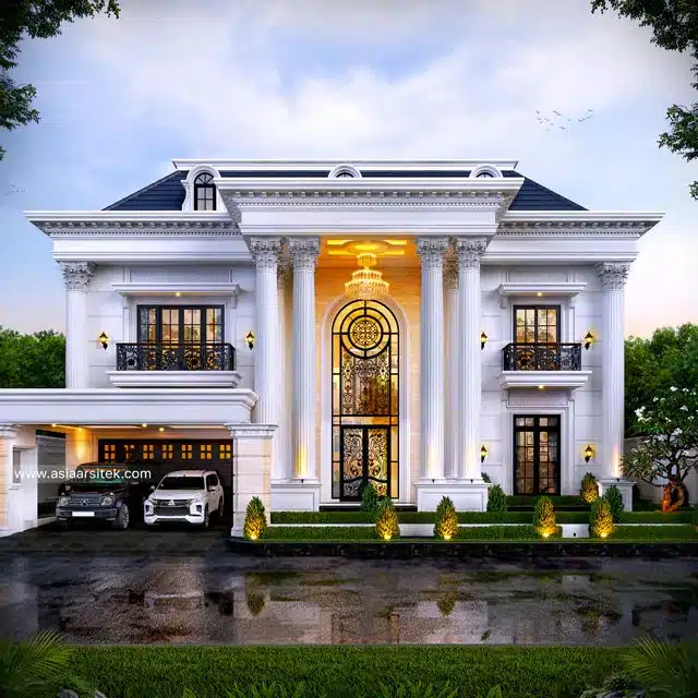 Jasa Konsultan Arsitek Desain Rumah Mewah Klasik Bapak EK, Jasa Desain Rumah, jasa arsitek rumah, jasa desain arsitek, jasa desain interior, harga jasa desain rumah, harga jasa arsitek rumah, harga jasa arsitek per m2, jasa desain rumah gratis, jasa desain rumah murah, jasa desain rumah dan rab