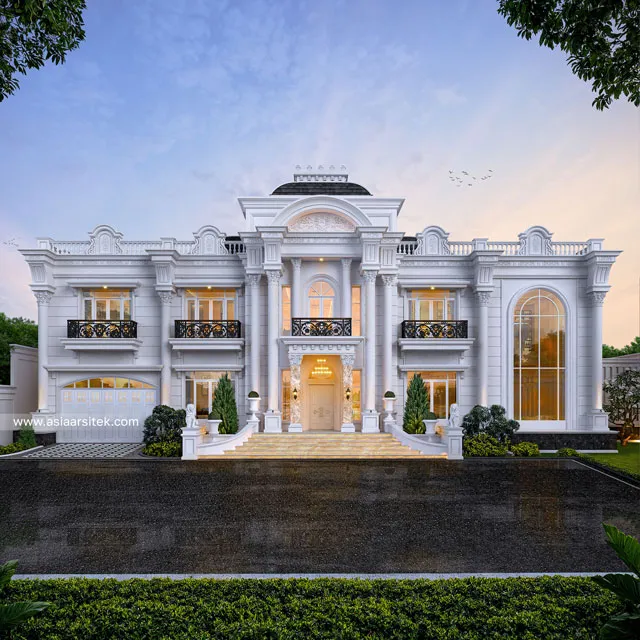 Jasa Arsitek Desain Rumah Mewah Klasik Bapak WYT, Jasa Desain Rumah, jasa arsitek rumah, jasa desain arsitek, jasa desain interior, harga jasa desain rumah, harga jasa arsitek rumah, harga jasa arsitek per m2, jasa desain rumah gratis, jasa desain rumah murah, jasa desain rumah dan rab