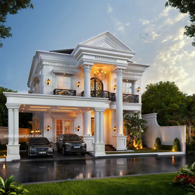 Jasa Arsitek Desain Rumah Mewah Klasik Bapak IPS, Jasa Desain Rumah, jasa arsitek rumah, jasa desain arsitek, jasa desain interior, harga jasa desain rumah, harga jasa arsitek rumah, harga jasa arsitek per m2, jasa desain rumah gratis, jasa desain rumah murah, jasa desain rumah dan rab