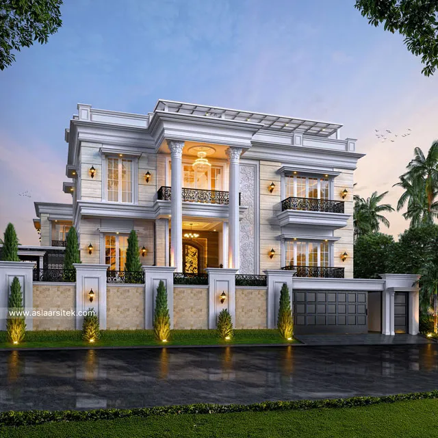 Jasa Arsitek Desain Rumah Mewah Klasik Ibu MR, Jasa Desain Rumah, jasa arsitek rumah, jasa desain arsitek, jasa desain interior, harga jasa desain rumah, harga jasa arsitek rumah, harga jasa arsitek per m2, jasa desain rumah gratis, jasa desain rumah murah, jasa desain rumah dan rab