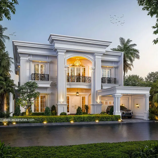 Jasa Arsitek Desain Rumah Mewah Klasik Bapak RD, Jasa Desain Rumah, jasa arsitek rumah, jasa desain arsitek, jasa desain interior, harga jasa desain rumah, harga jasa arsitek rumah, harga jasa arsitek per m2, jasa desain rumah gratis, jasa desain rumah murah, jasa desain rumah dan rab