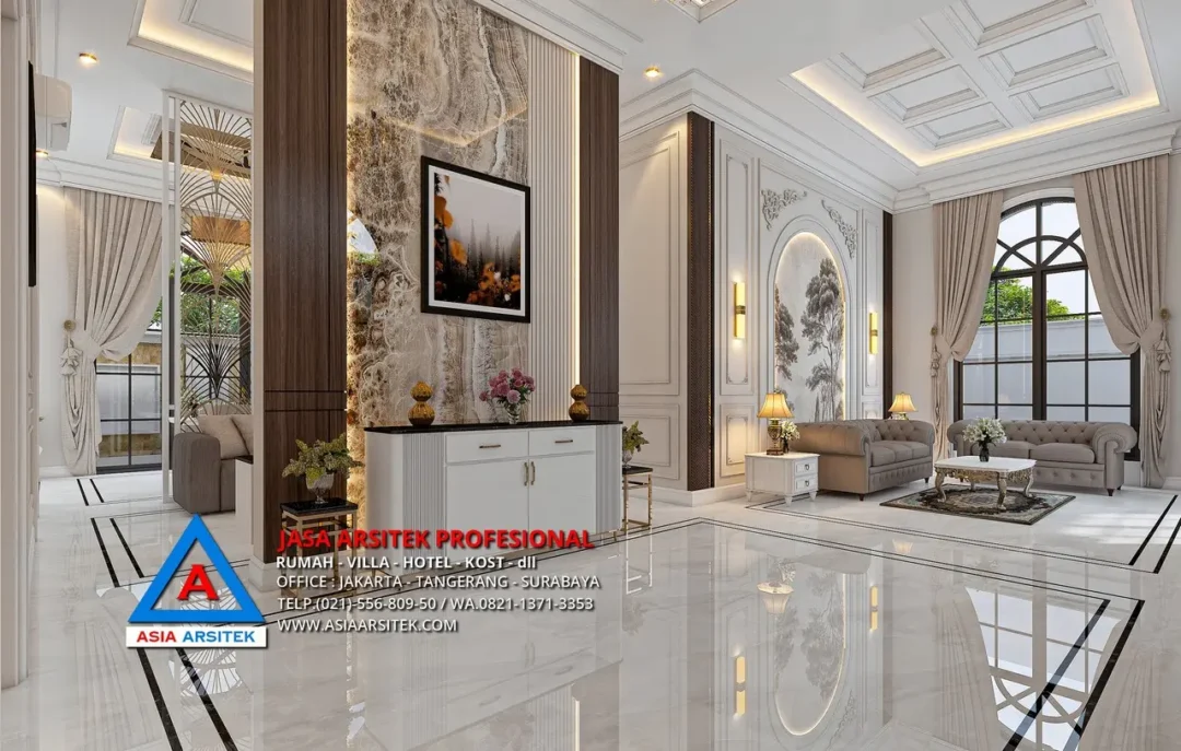 Area Foyer Jasa Arsitek Desain Rumah Mewah Mediterania 1 Lantai di Yogyakarta Jogja, Jasa Desain Rumah Yogyakarta Jogja, Jasa Arsitek Yogyakarta Jogja, Arsitek Yogyakarta Jogja, Jasa Desain Rumah Rumah, Jasa Desain Rumah, jasa arsitek rumah, jasa desain arsitek, jasa desain interior, harga jasa desain rumah, harga jasa arsitek rumah, harga jasa arsitek per m2, jasa desain rumah gratis, jasa desain rumah murah, jasa desain rumah dan rab, jasa desain rumah mewah, jasa desain rumah klasik, desain rumah 1 lantai, desain rumah 2 lantai, asia arsitek 1 lantai, asia arsitek 2 lantai 