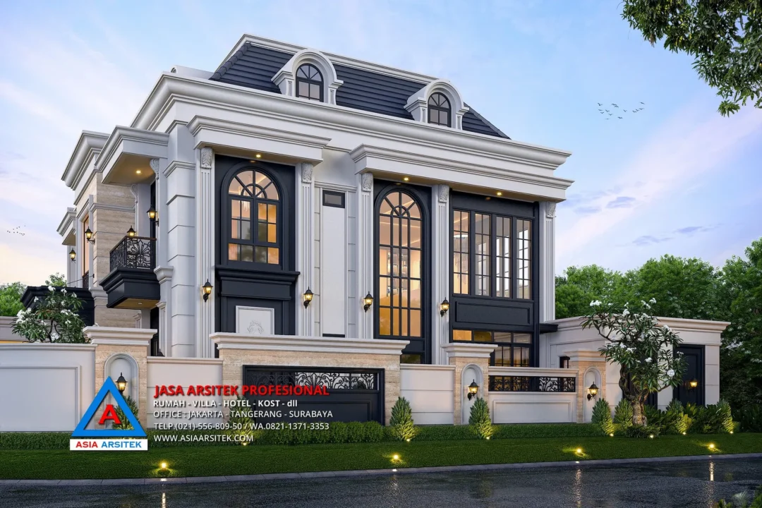 view kanan Jasa Arsitek Desain Rumah Mewah Tropis 2 Lantai di BSD City, Jasa Desain Rumah BSD, Jasa Arsitek BSD, Arsitek Depok, Jasa Desain Rumah, jasa arsitek rumah, jasa desain arsitek, jasa desain interior, harga jasa desain rumah, harga jasa arsitek rumah, harga jasa arsitek per m2, jasa desain rumah gratis, jasa desain rumah murah, jasa desain rumah dan rab,