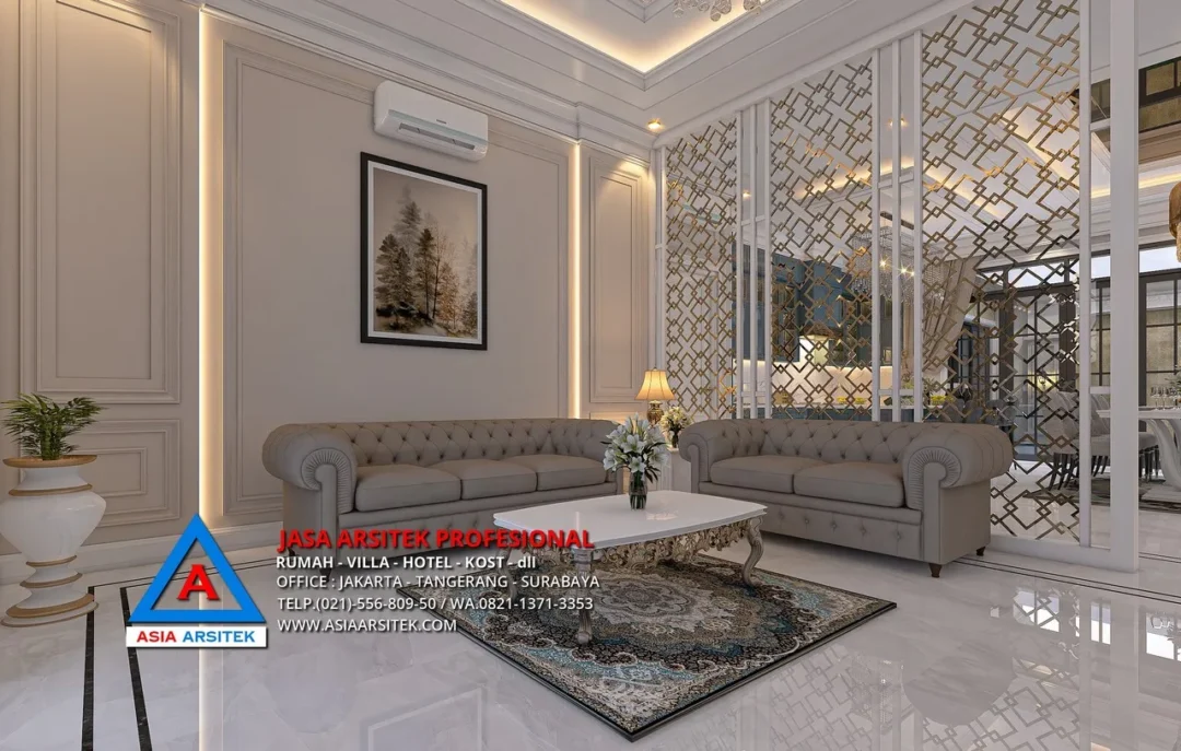 ruang tamu Jasa Arsitek Desain Rumah Mewah Tropis 2 Lantai di BSD City, Jasa Desain Rumah BSD City, Jasa Arsitek BSD City, Arsitek BSD City, Jasa Desain Rumah, jasa arsitek rumah, jasa desain arsitek, jasa desain interior, harga jasa desain rumah, harga jasa arsitek rumah, harga jasa arsitek per m2, jasa desain rumah gratis, jasa desain rumah murah, jasa desain rumah dan rab, 