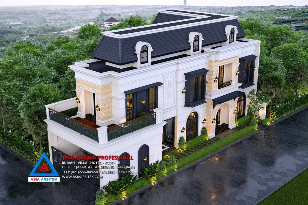 view atas Jasa Arsitek Desain Rumah Mewah Tropis 2 Lantai di Palu Sulawesi Tengah, Jasa Desain Rumah Palu, Jasa Arsitek Palu, Arsitek Palu, Jasa Desain Rumah, jasa arsitek rumah, jasa desain arsitek, jasa desain interior, harga jasa desain rumah, harga jasa arsitek rumah, harga jasa arsitek per m2, jasa desain rumah gratis, jasa desain rumah murah, jasa desain rumah dan rab,
