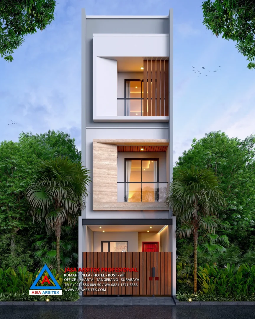 Tampak Depan Jasa Arsitek Desain Rumah Minimalis 3 Lantai di Jelambar Baru Jakarta Barat, Jasa Desain Rumah Jakarta Barat, Jasa Arsitek Jakarta Barat, Arsitek Jakarta Barat, Jasa Desain Rumah, jasa arsitek rumah, jasa desain arsitek, jasa desain interior, harga jasa desain rumah, harga jasa arsitek rumah, harga jasa arsitek per m2, jasa desain rumah gratis, jasa desain rumah murah, jasa desain rumah dan rab,