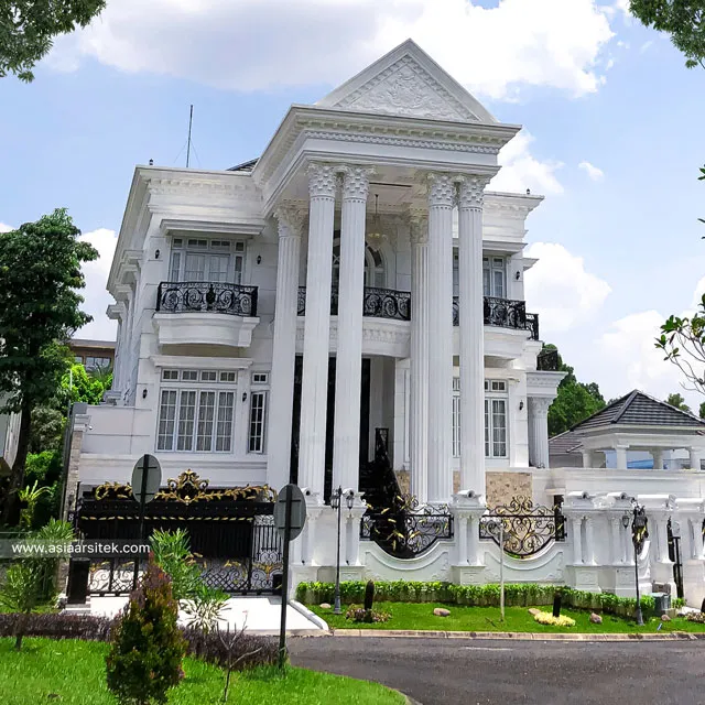 Jasa Konsultan Arsitek Desain Rumah Mewah Realisasi Bapak LM, Jasa Desain Rumah, jasa arsitek rumah, jasa desain arsitek, jasa desain interior, harga jasa desain rumah, harga jasa arsitek rumah, harga jasa arsitek per m2, jasa desain rumah gratis, jasa desain rumah murah, jasa desain rumah dan rab