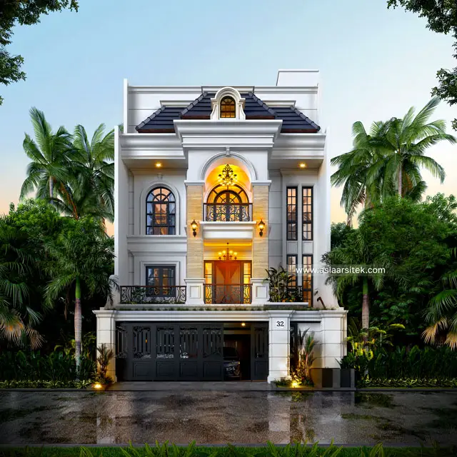 Jasa Konsultan Arsitek Desain Rumah Mewah Tropis Bapak DD, Jasa Desain Rumah, jasa arsitek rumah, jasa desain arsitek, jasa desain interior, harga jasa desain rumah, harga jasa arsitek rumah, harga jasa arsitek per m2, jasa desain rumah gratis, jasa desain rumah murah, jasa desain rumah dan rab