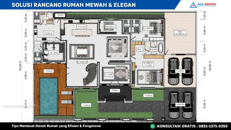 Tips Membuat Denah Rumah yang Efisien & Fungsional, jasa arsitek rumah depok, jasa arsitek depok, jasa desain rumah depok, jasa kontraktor rumah, jasa kontraktor bangunan, jasa bangun rumah, jasa renovasi rumah, kontraktor rumah, kontraktor bangunan, kontraktor depok, jasa kontraktor bangunan depok, jasa bangun rumah depok, jasa renovasi rumah depok, jasa arsitek rumah, jasa desain rumah