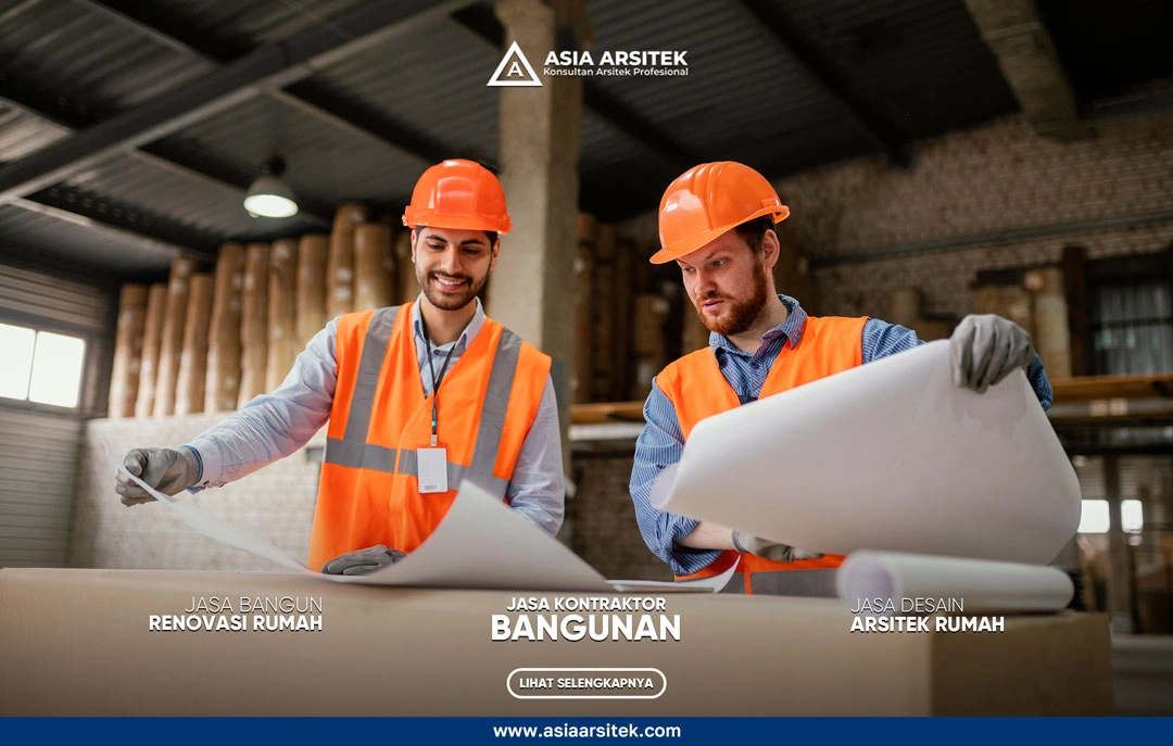 Jasa Renovasi Rumah Bekasi Terbaik dengan Material Berkualitas