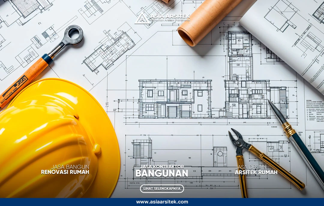 Jasa Renovasi Rumah Bekasi Terbaik dengan Material Berkualitas
