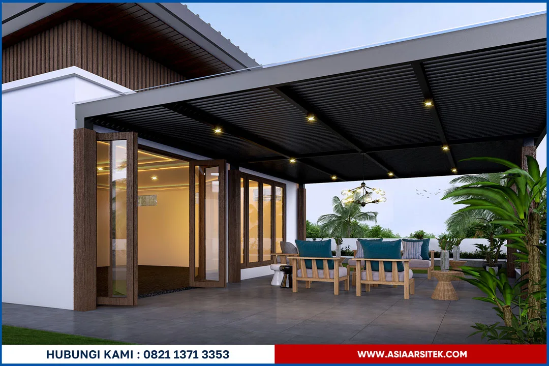 Jasa Desain Arsitek Handal di Ciracas Jakarta Timur