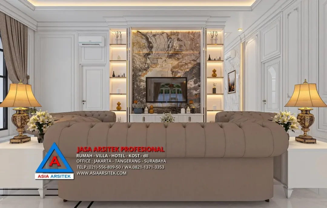 Desain Rumah Klasik 1 Lantai Bapak DV di Kalimantan Tengah, Desain Rumah Klasik 1 Lantai, Rumah Klasik Sederhana, Desain Rumah Klasik Modern, Rumah klasik Modern Minimalis, Rumah Klasik Modern 1 Lantai, Rumah klasik Eropa, 