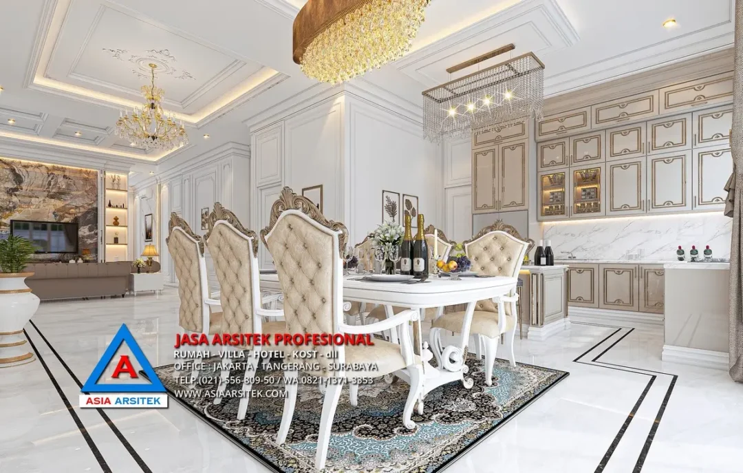 Desain Rumah Klasik 1 Lantai Bapak DV di Kalimantan Tengah, Desain Rumah Klasik 1 Lantai, Rumah Klasik Sederhana, Desain Rumah Klasik Modern, Rumah klasik Modern Minimalis, Rumah Klasik Modern 1 Lantai, Rumah klasik Eropa, 