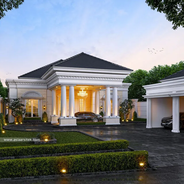 Jasa Arsitek Desain Rumah Mewah Klasik Bapak PTRYD, Jasa Desain Rumah, jasa arsitek rumah, jasa desain arsitek, jasa desain interior, harga jasa desain rumah, harga jasa arsitek rumah, harga jasa arsitek per m2, jasa desain rumah gratis, jasa desain rumah murah, jasa desain rumah dan rab